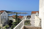 Holidays to Croatia - Makarska apartment Barba A25