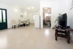 Makarska cheap apartments for 5 people - Apartmani Denis