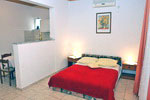 Croatia luxury accommodation in Makarska, apartments Dzajic Makarska app 1