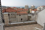 apartmani makarska rivijera privatni smještaj Džajić app 4