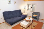 Private accommodation in makarska, apartments  Džajić app 5