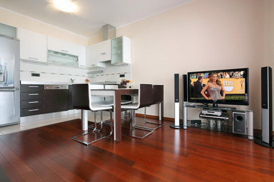 Luxury apartment for rent Makarska - Apartments Merces