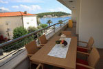Luxury Croatia Holidays-Makarska-luxury apartments Merces