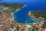 Апартаменты на берегу моря - Makarska Aпартаменты Мерцес