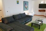 Luxury accommodation in Makarska apartments Milan