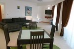 Luxury accommodation in Makarska apartments Milan