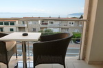 Luxury accommodation in Makarska apartments Milan
