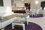 Makarska Croatia - Luxury apartments Milan