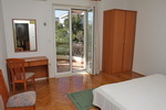 Private apartment in the center of Makarska  Pivac app 1