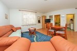 Kroatien Privatunterkunft in Makarska