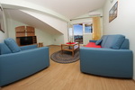 pprivate accommodation in Croatia - apartments Makarska