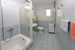 private accommodation in Croatia - apartments Makarska