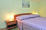 Croatia private accommodation in Makarska