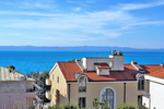 private accommodation in Croatia - apartments Makarska