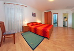 Croatia apartments in Makarska  Pivac app S4