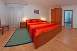 Croatia private accommodation in Makarska