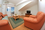 Croatia luxury apartments for rent-Pivac Makarska