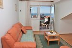 Kroatien Privatunterkunft in Makarska