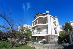 Apartments in der Nähe des Strandes in Makarska Pivac s4