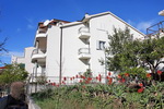 Apartments in der Nähe des Strandes in Makarska