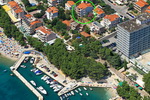 Kroatien Privatunterkunft in Makarska