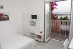 Ferienwohnungen in Makarska Ferienwohnung Windrose