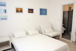 Studio apartment for 2 people in Makarska-Wind Rose