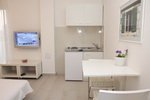 Ferienwohnungen in Makarska Ferienwohnung Windrose