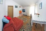 Makarska Ferienwohnung am Meer