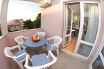Croatia holiday destinations - Apartments Silva app 1