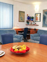 Private accommodation Makarska