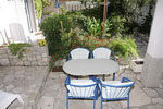 Cheap holiday rentals Makarska - Apartments Silva APP 4