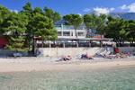 Leilighet ved sjøen i Kroatia-Leilighet Beach Makarska