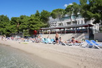 Luksusferie i Kroatia-Leilighet Beach Makarska