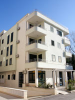 Makarska Croatia - New apartments near the beach