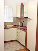 Makarska apartments private accommodation