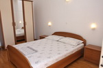 Holidays to Croatia -  Makarska apartments Sutlović A1