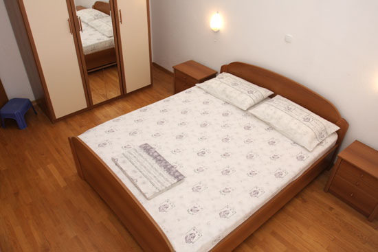 Makarska-Croatia-Apartments for rent Sutlović A1