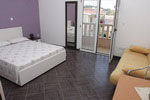 Makarska holiday rentals - Apartments for 3 persons-Sutlović A4