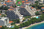 Makarska Kroatien Ferienwohnung privat - Appartment Marela