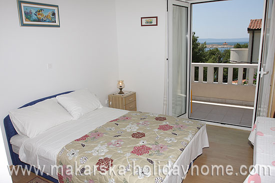 Apartments to rentals Makarska riviera - Croatia