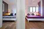 Luxury apartments in Croatia-Makarska Apartments Toma