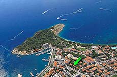 Apartments in the center of Makarska-Apartments Toma