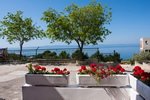 Günstige Wohnung am Meer - Makarska - Ferienwohnung Turina A2