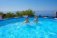 Makarska Ferienwohnung mit Pool -  Apartment Turina A1