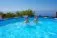 Chorwacja Makarska-Apartameny z basenem - Apartament Turina A1