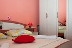 Summer in Croatia, Makarska Apartment Turina A1