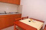 Ferie i Kroatia Makarska, Leilighet Tonći