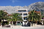 Croatia Holiday destinations - Apartments Kesara Makarska