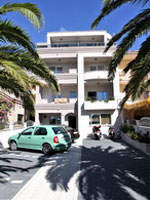 Dalmazia mare - appartamenti Makarska